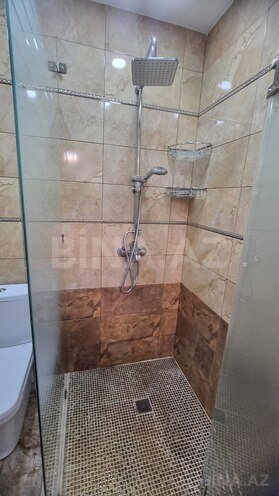 İcarəyə verilir 2 otaqlı yeni tikili 60 m², Şah İsmayıl Xətai m., photo 9 from 11