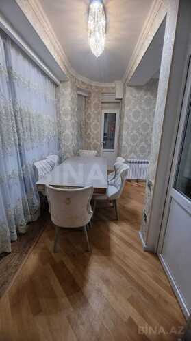 İcarəyə verilir 2 otaqlı yeni tikili 60 m², Şah İsmayıl Xətai m., photo 5 from 11