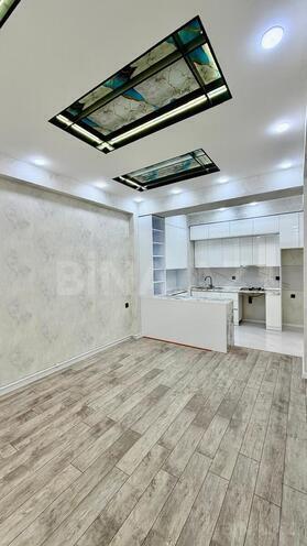 Satılır 3 otaqlı yeni tikili 75 m², 20 Yanvar m., photo 10 from 18