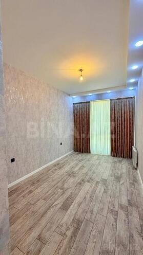 Satılır 3 otaqlı yeni tikili 75 m², 20 Yanvar m., photo 7 from 18