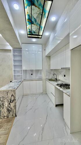 Satılır 3 otaqlı yeni tikili 75 m², 20 Yanvar m., photo 8 from 18