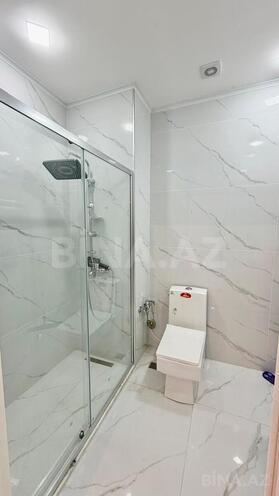 Satılır 3 otaqlı yeni tikili 75 m², 20 Yanvar m., photo 15 from 18