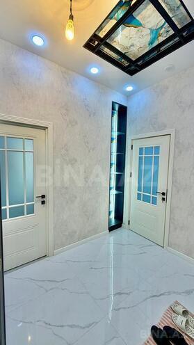 Satılır 3 otaqlı yeni tikili 75 m², 20 Yanvar m., photo 12 from 18