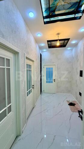 Satılır 3 otaqlı yeni tikili 75 m², 20 Yanvar m., photo 3 from 18