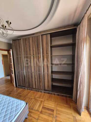 İcarəyə verilir 2 otaqlı köhnə tikili 65 m², Şah İsmayıl Xətai m., photo 8 from 19