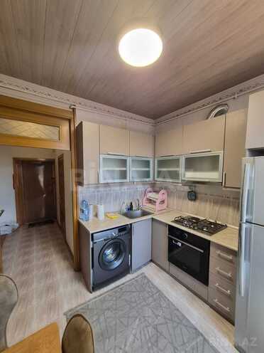 İcarəyə verilir 2 otaqlı köhnə tikili 65 m², Şah İsmayıl Xətai m., photo 18 from 19