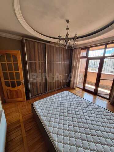 İcarəyə verilir 2 otaqlı köhnə tikili 65 m², Şah İsmayıl Xətai m., photo 16 from 19
