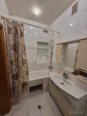 İcarəyə verilir 2 otaqlı köhnə tikili 65 m², Şah İsmayıl Xətai m., photo 15 from 19