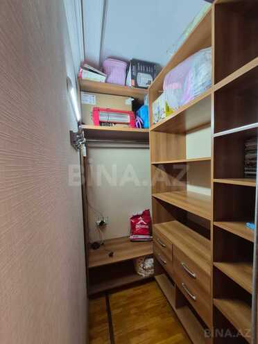 İcarəyə verilir 2 otaqlı köhnə tikili 65 m², Şah İsmayıl Xətai m., photo 6 from 19