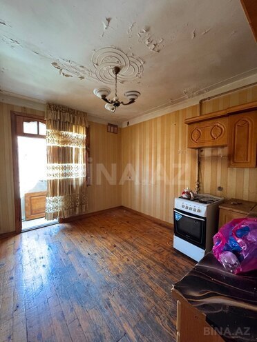 Satılır 2 otaqlı köhnə tikili 65 m², Həzi Aslanov m., photo 5 from 9
