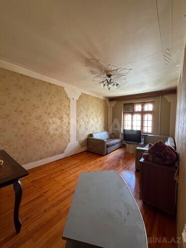 Satılır 2 otaqlı köhnə tikili 65 m², Həzi Aslanov m., photo 8 from 9