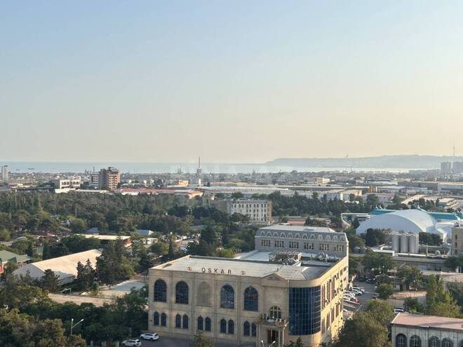 Satılır 3 otaqlı yeni tikili 117 m², Neftçilər m., photo 19 from 20