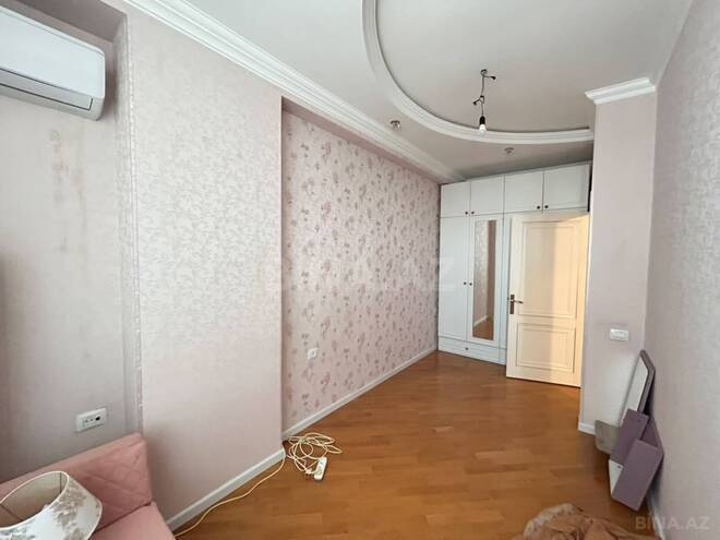 Satılır 3 otaqlı yeni tikili 117 m², Neftçilər m., photo 10 from 20