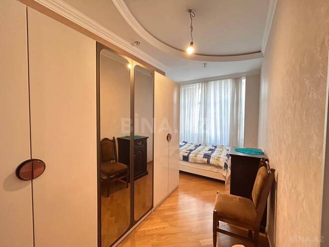 Satılır 3 otaqlı yeni tikili 117 m², Neftçilər m., photo 7 from 20