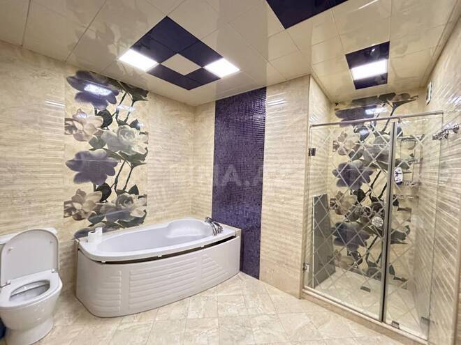 Satılır 3 otaqlı yeni tikili 117 m², Neftçilər m., photo 16 from 20
