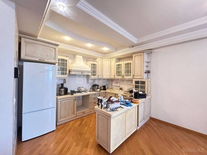 Satılır 3 otaqlı yeni tikili 117 m², Neftçilər m., photo 6 from 20