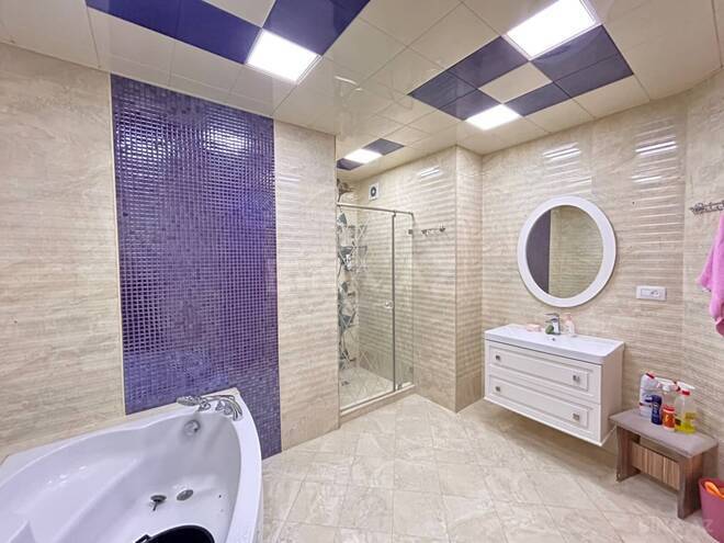Satılır 3 otaqlı yeni tikili 117 m², Neftçilər m., photo 15 from 20