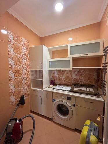 Satılır 3 otaqlı yeni tikili 117 m², Neftçilər m., photo 13 from 20