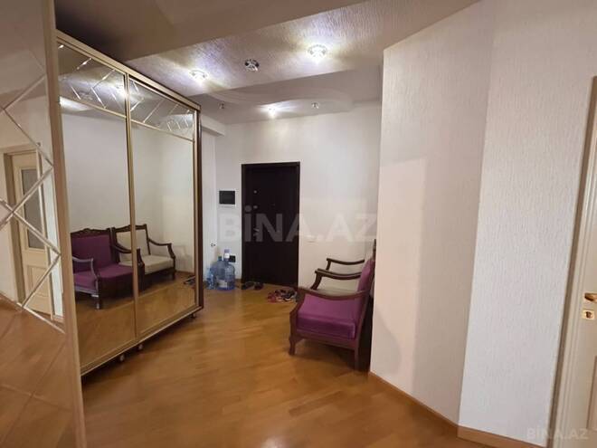 Satılır 3 otaqlı yeni tikili 117 m², Neftçilər m., photo 12 from 20