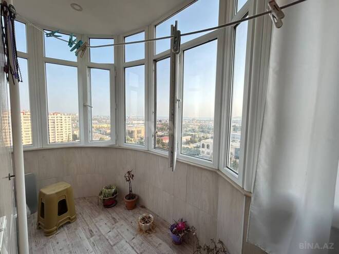 Satılır 3 otaqlı yeni tikili 117 m², Neftçilər m., photo 17 from 20