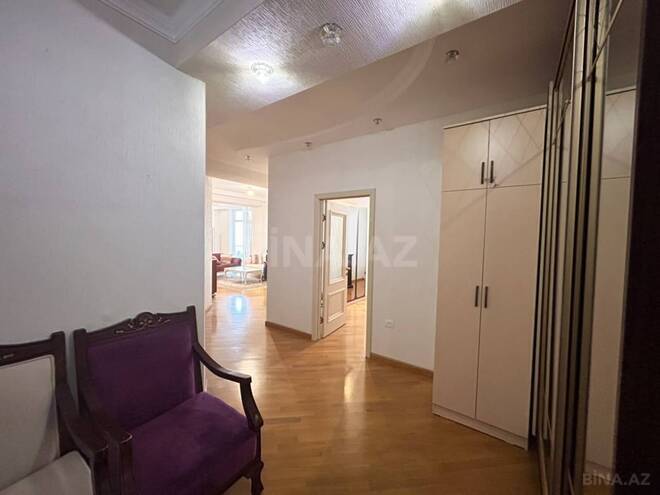 Satılır 3 otaqlı yeni tikili 117 m², Neftçilər m., photo 14 from 20