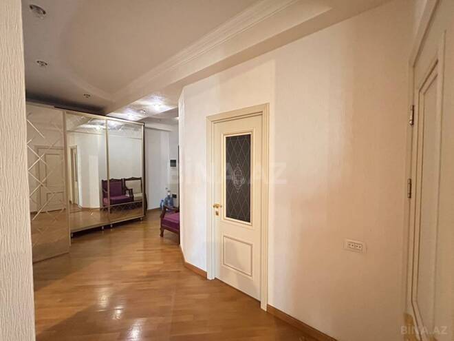 Satılır 3 otaqlı yeni tikili 117 m², Neftçilər m., photo 11 from 20