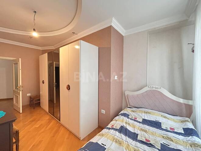 Satılır 3 otaqlı yeni tikili 117 m², Neftçilər m., photo 8 from 20