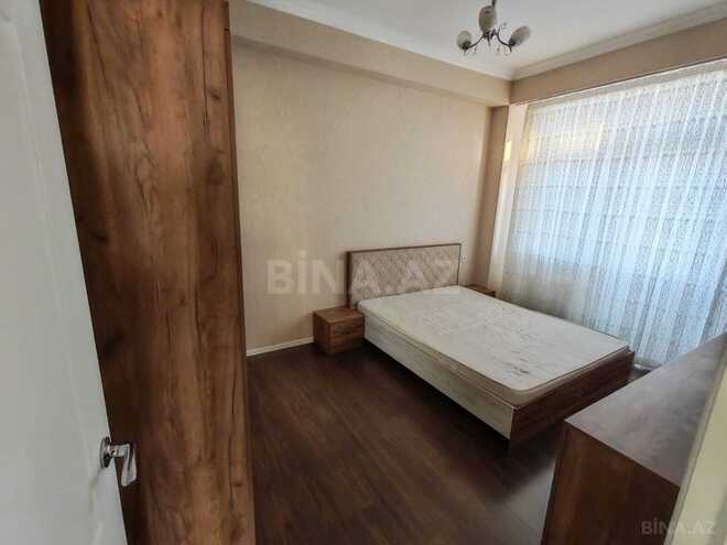 İcarəyə verilir 3 otaqlı yeni tikili 70 m², Yasamal r., photo 4 from 12