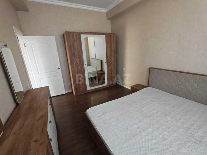 İcarəyə verilir 3 otaqlı yeni tikili 70 m², Yasamal r., photo 5 from 12