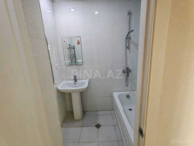 İcarəyə verilir 3 otaqlı yeni tikili 70 m², Yasamal r., photo 10 from 12