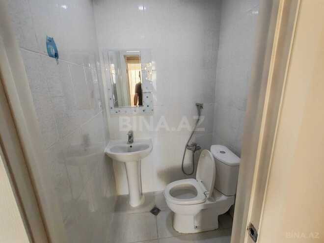 İcarəyə verilir 3 otaqlı yeni tikili 70 m², Yasamal r., photo 9 from 12
