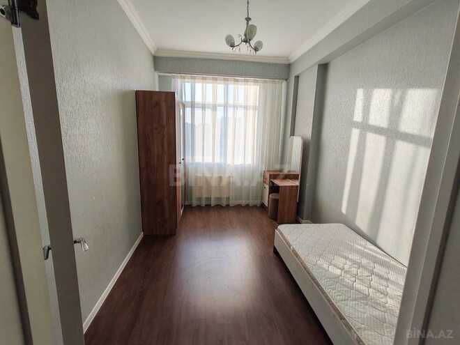 İcarəyə verilir 3 otaqlı yeni tikili 70 m², Yasamal r., photo 6 from 12