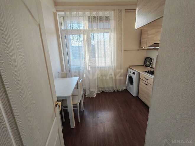 İcarəyə verilir 3 otaqlı yeni tikili 70 m², Yasamal r., photo 7 from 12