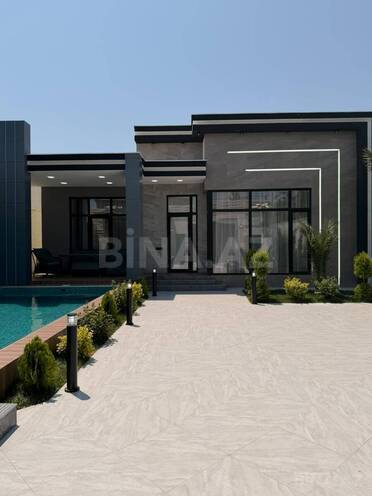 Продается 4-комн. дом/дача 180 м², пос. Мардакан, photo 6 from 22