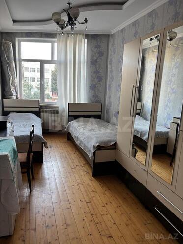 Satılır 3 otaqlı yeni tikili 84 m², Xətai r., photo 17 from 20