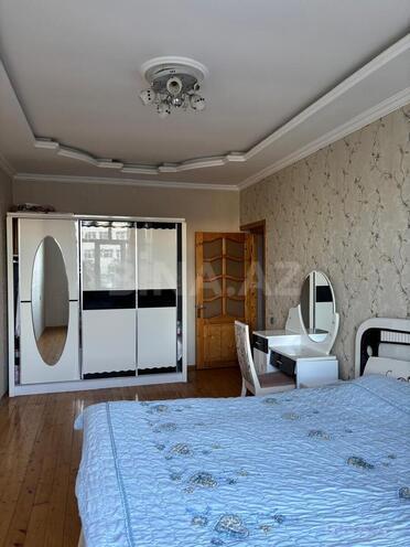 Satılır 3 otaqlı yeni tikili 84 m², Xətai r., photo 19 from 20