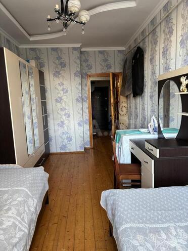 Satılır 3 otaqlı yeni tikili 84 m², Xətai r., photo 11 from 20