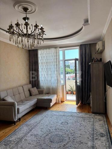 Satılır 3 otaqlı yeni tikili 84 m², Xətai r., photo 1 from 20