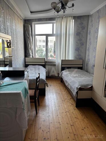 Satılır 3 otaqlı yeni tikili 84 m², Xətai r., photo 15 from 20