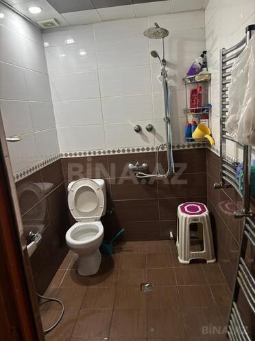 Satılır 3 otaqlı yeni tikili 84 m², Xətai r., photo 18 from 20