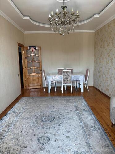 Satılır 3 otaqlı yeni tikili 84 m², Xətai r., photo 14 from 20