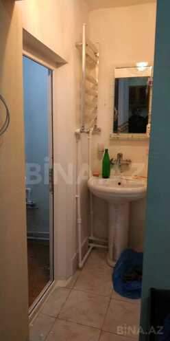 İcarəyə verilir 3 otaqlı həyət evi/bağ evi 120 m², Şah İsmayıl Xətai m., photo 15 from 24