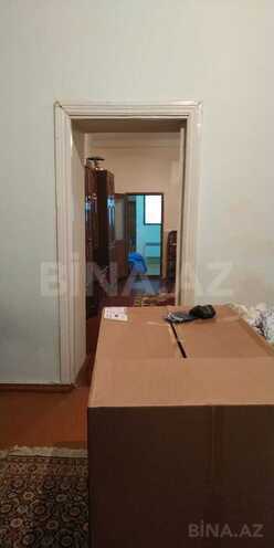 İcarəyə verilir 3 otaqlı həyət evi/bağ evi 120 m², Şah İsmayıl Xətai m., photo 14 from 24