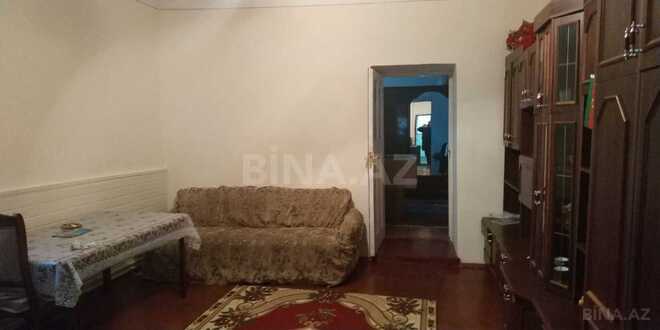 İcarəyə verilir 3 otaqlı həyət evi/bağ evi 120 m², Şah İsmayıl Xətai m., photo 7 from 24