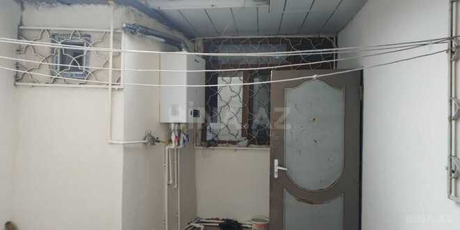 İcarəyə verilir 3 otaqlı həyət evi/bağ evi 120 m², Şah İsmayıl Xətai m., photo 18 from 24