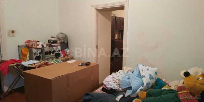 İcarəyə verilir 3 otaqlı həyət evi/bağ evi 120 m², Şah İsmayıl Xətai m., photo 8 from 24