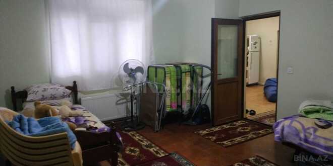 İcarəyə verilir 3 otaqlı həyət evi/bağ evi 120 m², Şah İsmayıl Xətai m., photo 4 from 24