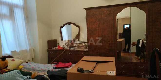 İcarəyə verilir 3 otaqlı həyət evi/bağ evi 120 m², Şah İsmayıl Xətai m., photo 6 from 24