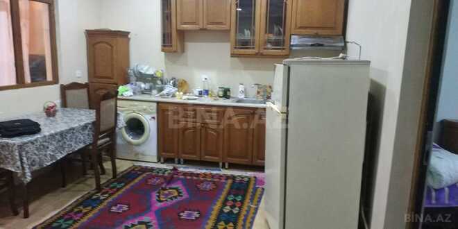 İcarəyə verilir 3 otaqlı həyət evi/bağ evi 120 m², Şah İsmayıl Xətai m., photo 13 from 24
