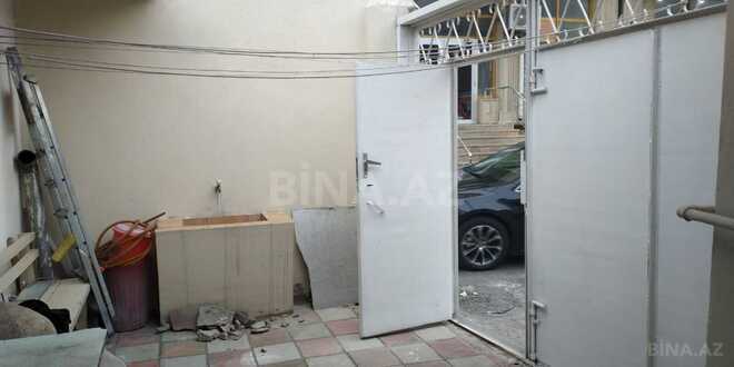İcarəyə verilir 3 otaqlı həyət evi/bağ evi 120 m², Şah İsmayıl Xətai m., photo 19 from 24